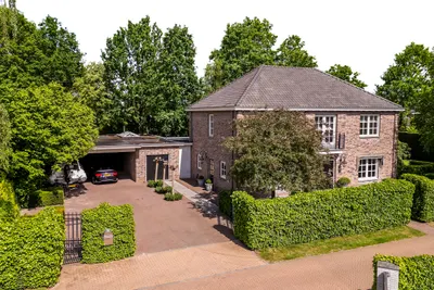 Hertenlaar 3, 4854EB, Bavel, Noord-Brabant