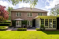 Hertenlaar 3, Bavel