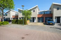 Langedaal 127, Dordrecht