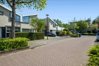 Langedaal 127, Dordrecht