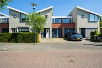 Langedaal 127, Dordrecht