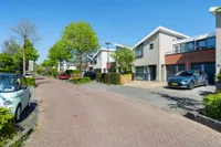 Langedaal 127, Dordrecht