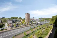 Nieuwe Damlaan 531, Schiedam