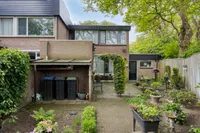 Beneluxlaan 13, Dongen