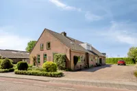 Vaartweg 18, Dongen