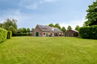 Vaartweg 18, Dongen