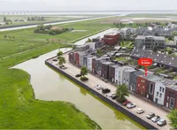 Poortkade 84, Zierikzee