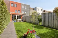 Poortkade 84, Zierikzee