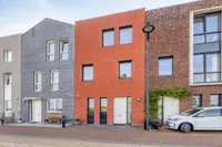 Poortkade 84, Zierikzee