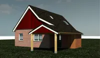 Kattenbergweg 1 139, Winterswijk
