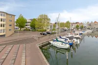 Meestoof 91, Middelburg