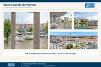 Meestoof 91, Middelburg