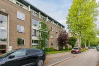 Boutenslaan 109, Eindhoven