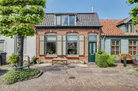 Dorpsdijk 88, Wissenkerke