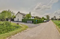 Stroodorp 1, Kamperland