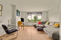 Stroodorp 1, Kamperland