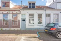 Burgemeester Dregmansstraat 14, Middelburg