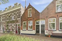 Penninghoeksingel 15, Middelburg