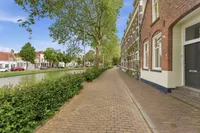 Penninghoeksingel 15, Middelburg