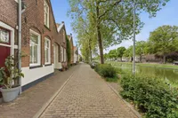 Penninghoeksingel 15, Middelburg