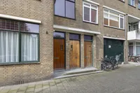 Carel Reinierszkade 61, 's-gravenhage