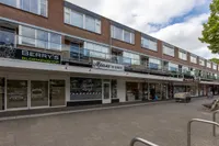 Zonneplein 25, Bergen Op Zoom
