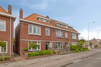 Antwerpsestraatweg 214, Bergen Op Zoom
