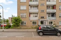 Sondauwhof 1, Noordwijk