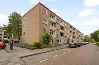 Sondauwhof 1, Noordwijk