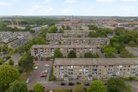 Sondauwhof 1, Noordwijk