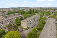 Sondauwhof 1, Noordwijk