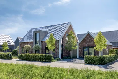 Wilgenhoekweg 26 B, 4353EB, Serooskerke, Zeeland