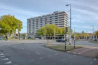 Bentinckplein 77, Rotterdam