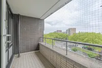Bentinckplein 77, Rotterdam