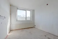 Parallelstraat 6 B, Rotterdam
