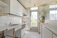 Parallelstraat 6 B, Rotterdam