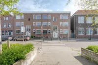 Parallelstraat 6 B, Rotterdam