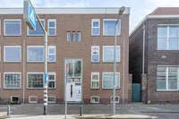 Parallelstraat 6 B, Rotterdam