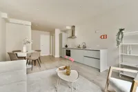 Narcissenstraat 67 E BOR, Rotterdam