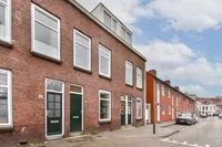 Narcissenstraat 67 E BOR, Rotterdam