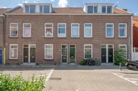 Narcissenstraat 67 E BOR, Rotterdam
