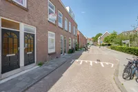 Narcissenstraat 67 E BOR, Rotterdam