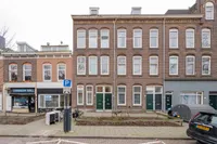 Slotboomstraat 12 A, Rotterdam