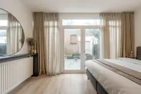 Slotboomstraat 12 A, Rotterdam