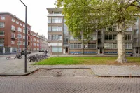 Mijnsherenlaan 45 A, Rotterdam