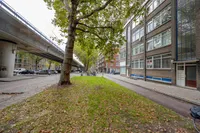 Mijnsherenlaan 45 A, Rotterdam