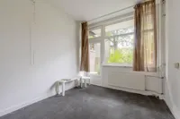 Mijnsherenlaan 45 A, Rotterdam