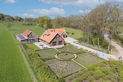 Verlengde Meenweg 2, 7475BA, Markelo, Overijssel