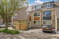 Sloepkade 18, Zoetermeer