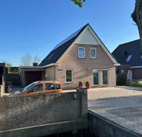 Hogeveenseweg 1, Benthuizen